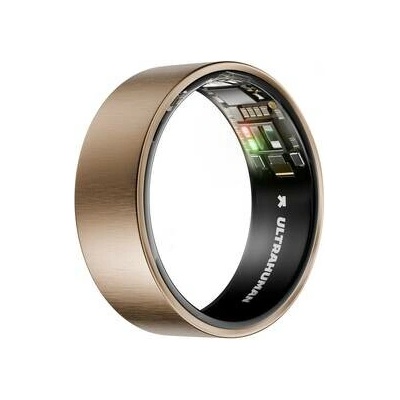 Ultrahuman Ring Air veľkosť 5 UHRA BR 05 rose gold