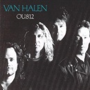 Van Halen - OU 812 CD