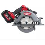 Milwaukee M18 FCS66-0C (4933464725) Ръчен циркуляр