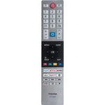 Toshiba ct-8567 - оригинален дистанционен контрол (ct-8567) Дистанционно