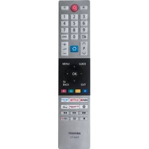 Toshiba ct-8567 - оригинален дистанционен контрол (ct-8567) Дистанционно