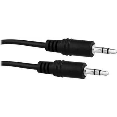 T'nB Кабел, 3.5 mm male/3.5 mm male, 3 m (JACK3)