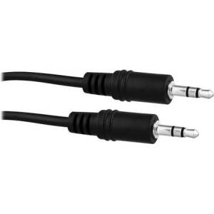 T'nB Кабел, 3.5 mm male/3.5 mm male, 3 m (JACK3)