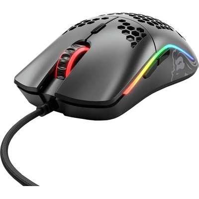 Glorious Model O-Minus Gaming Mouse GOM-BLACK