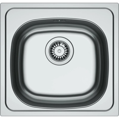 Franke Spark SKN 45.5x43.5 cm ocel