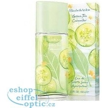 Elizabeth Arden Green Tea Cucumber toaletní voda dámská 100 ml