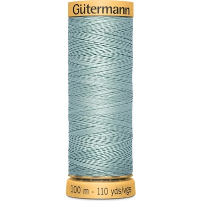 Bavlněná nit Gütermann 100 m Barva: 7827