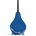 ToyJoy The Cleaner Anal Douche 200ml Blue