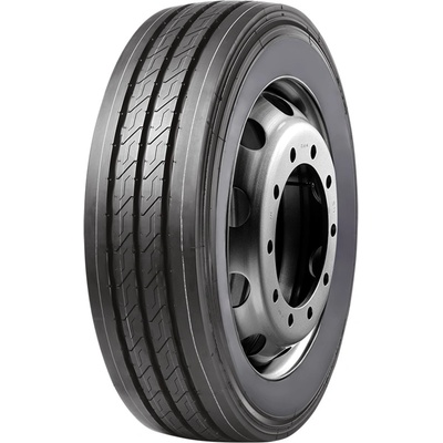 LEAO KLT200 215/75 R17,5 135/133J – Zboží Mobilmania