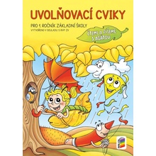 Uvolňovací cviky 1A-11