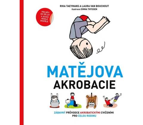 Matějova akrobacie