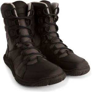 Koel Дамски зимни ботуши Koel Women's Risea Merino Winter boots - Black - размер 37 (EU) (121-1193-0112)