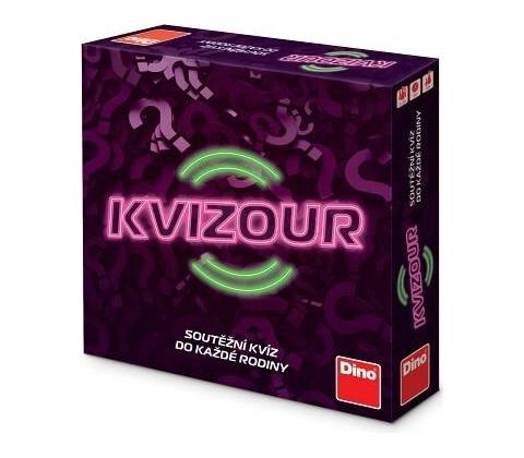 Kvizour
