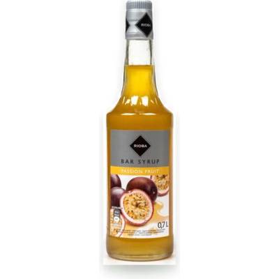 Rioba Passion Fruit Sirup 0,7 l