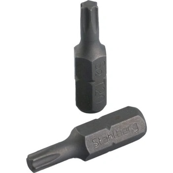 LEVIOR Бит stahlberg t 20 25 мм s2 (2 бр. ) 18827a. 01 (18827a.01)