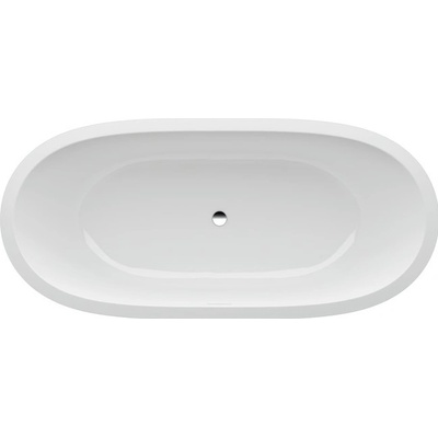 Laufen Ilbagno alessi 178 x 82 cm H2459710006151