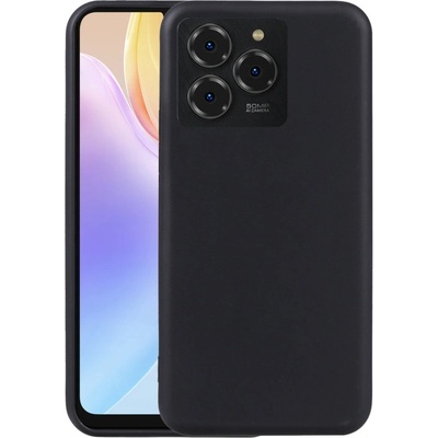 Ulefone Note 20 Pro Силиконов Калъф TPU и Протектор