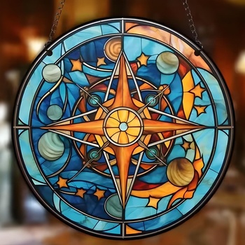 HARAHU Лапач Слънца - Compass KP31456 (31456)