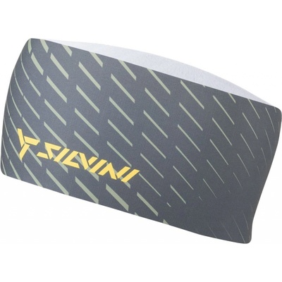 Silvini Silvini Piave UA1522 charcoal/yellow