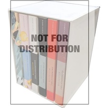 Monogatari Series Box Set, Season 2 NisiOisiN