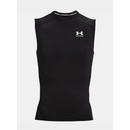 Under Armour UA HG Armour comp SL 1361522-001 čierna