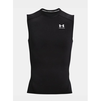 Under Armour UA HG Armour comp SL 1361522-001 čierna