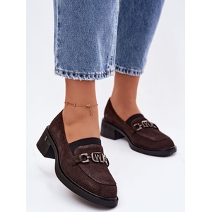 Step in style Дамски мокасини модел 227400 Step in style