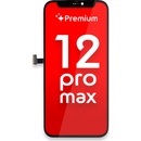 LCD Displej + Dotykové sklo Apple iPhone 12 Pro Max