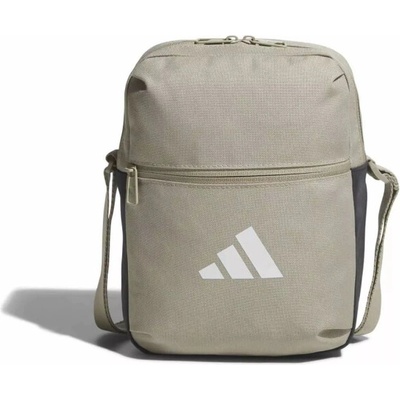 adidas ESS ORGANIZER WOCA Šedá 1 6 L