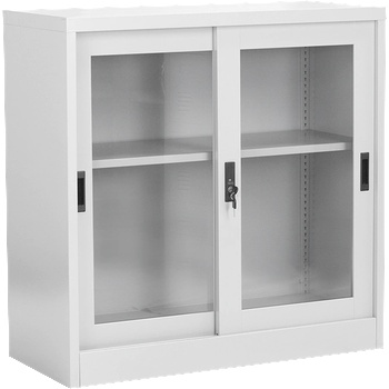 Метален шкаф cr-1264 j