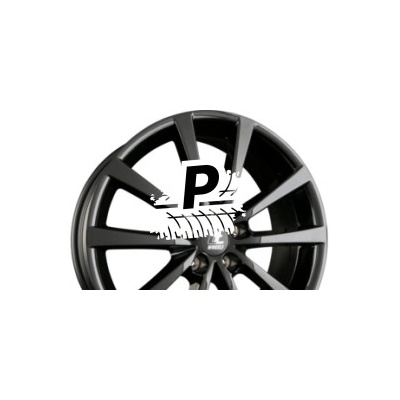 IT WHEELS ALICE 7x17 5x114,3 ET50 gloss black