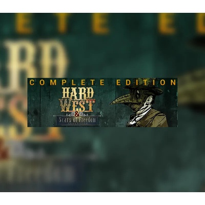 Hard West Complete