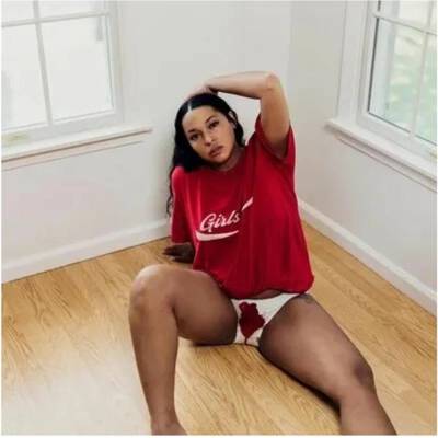 Princess Nokia - GIRLS Vinyl