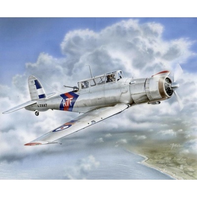 Special Hobby Blackburn Skua Mk.II 1:72