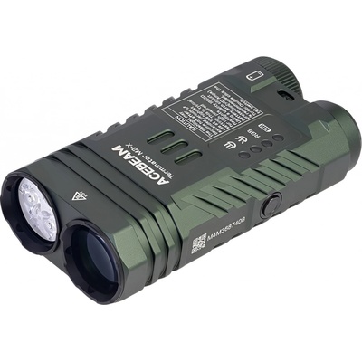 Acebeam Terminator M2-X – Zboží Dáma