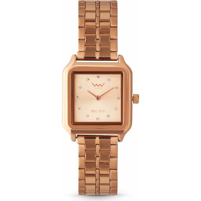 Vuch Roeen Rose Gold