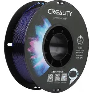 CREALITY CR-PETG филамент 1.75mm прозрачен син (3301030036)