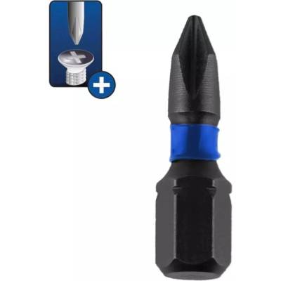 Dedra PH2 x 25 mm 2 ks 18A52PH20-02