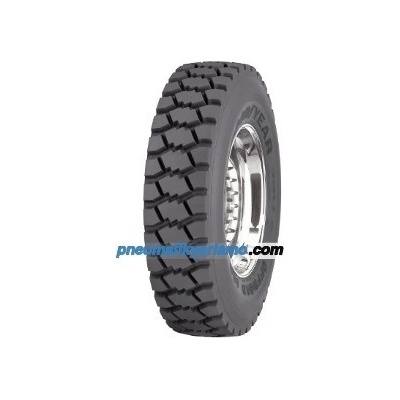 Goodyear Offroad ORD 325/95 R24 162G