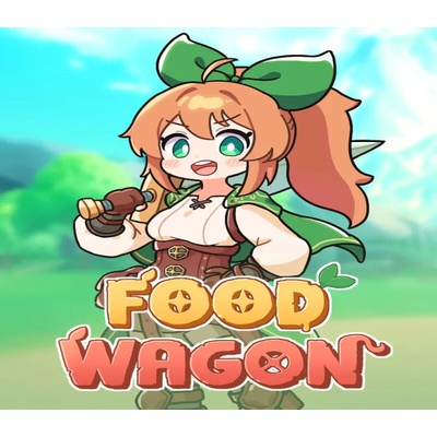 Food Wagon
