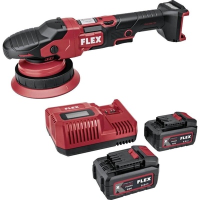 Flex XCE 8 150 18-EC Set FX-533020