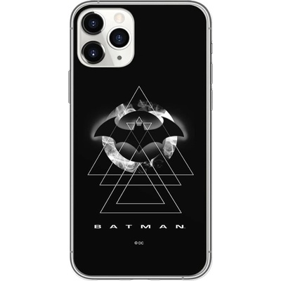 DC Comics Back Case Batman 009 iPhone 12/12 Pro