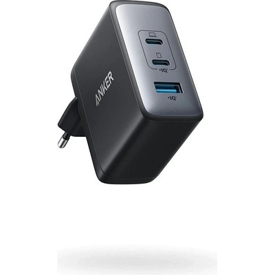 Anker PowerPort III GaN 1x USB, 2x USB-C, 100W A2145G11