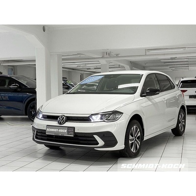 Volkswagen Polo 1.0 59 kW