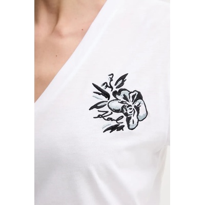 Karl Lagerfeld Тениска Karl Lagerfeld (A2W17059)