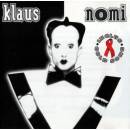NOMI KLAUS: ESSENTIAL CD