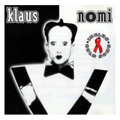 NOMI KLAUS: ESSENTIAL CD