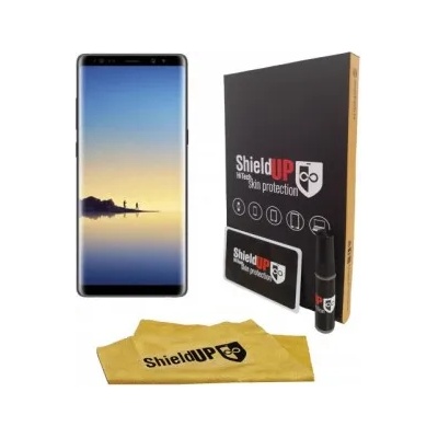 Samsung Удароустойчив нано протектор ShieldUp за Samsung Galaxy A42