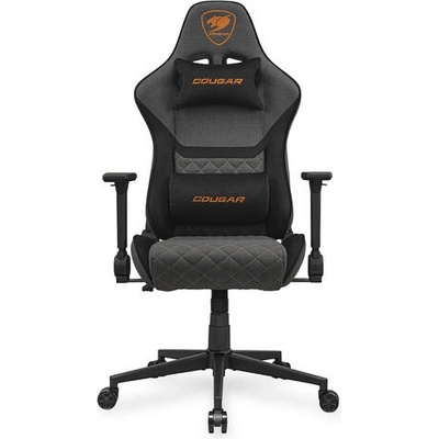 COUGAR Armor One V2 Gray F (CGR-A2F-GRB)