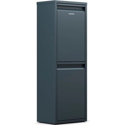Klarstein Ordnungshüter 2 kôš na kuchynský odpad 36 L KG30-Ord-36 l-ant